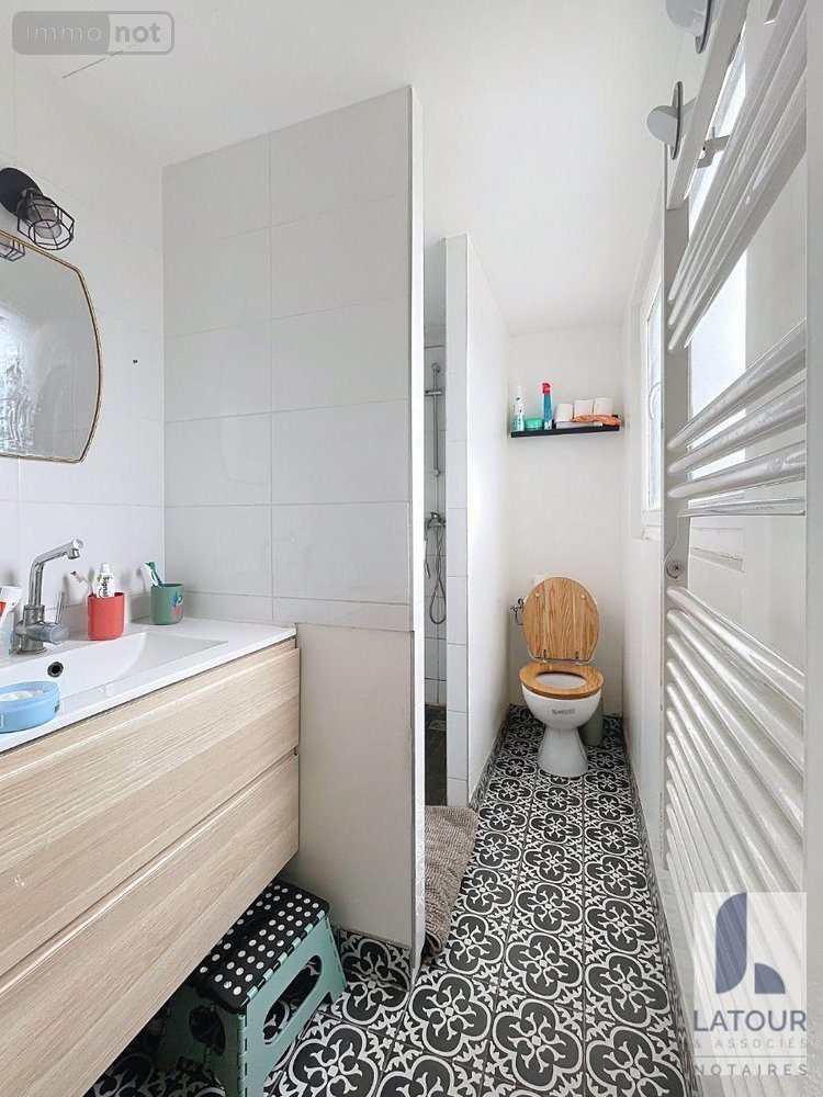 Maison a vendre Périgueux 24000 Dordogne 140 m2 7 pièces 286200 euros