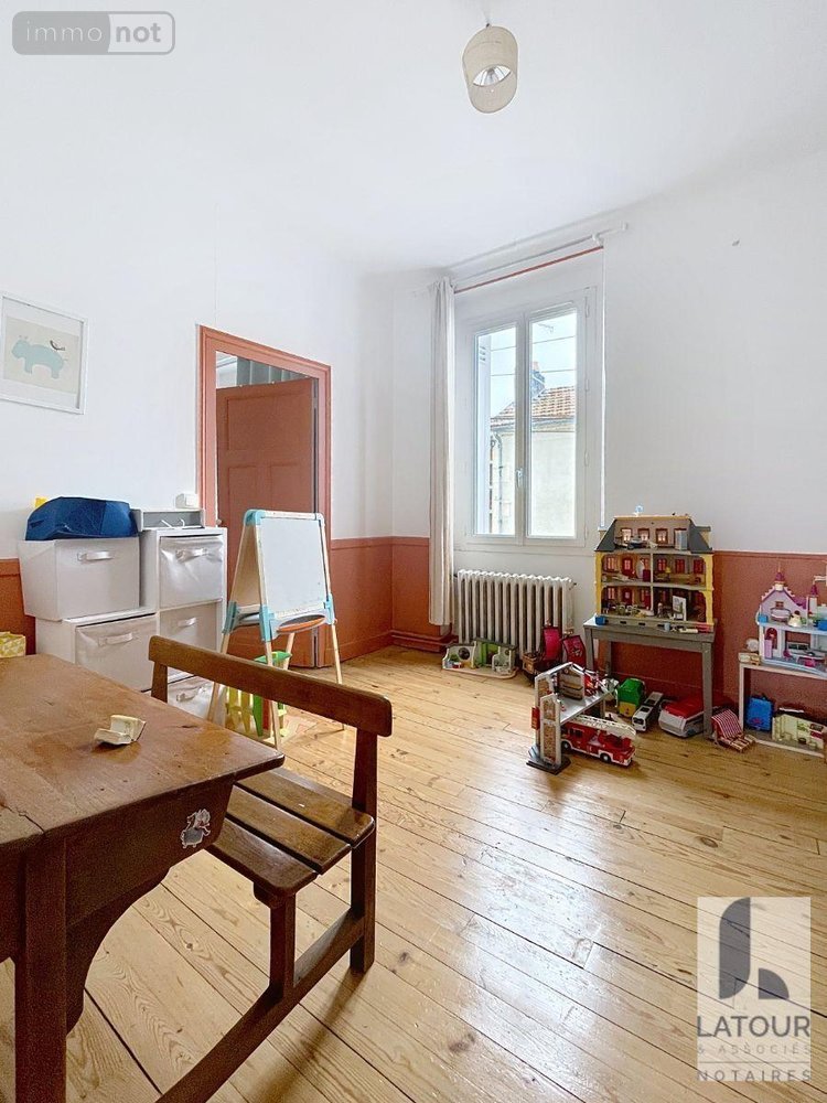 Maison a vendre Périgueux 24000 Dordogne 140 m2 7 pièces 262000 euros