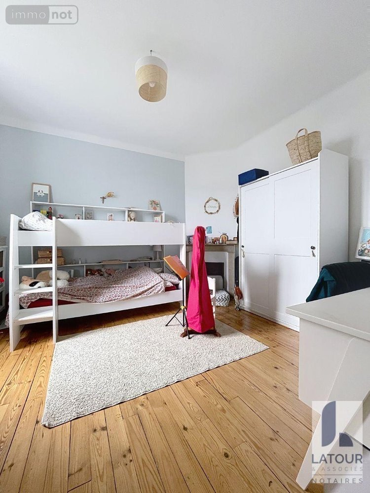 Maison a vendre Périgueux 24000 Dordogne 140 m2 7 pièces 286200 euros