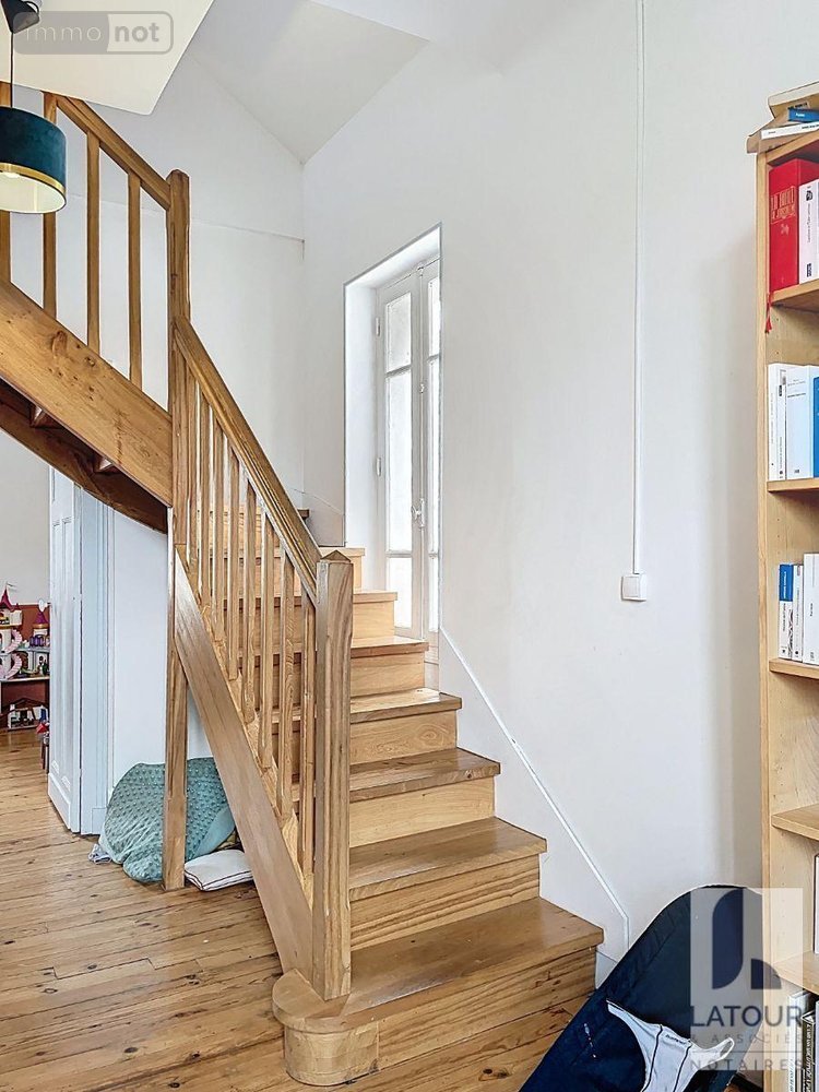 Maison a vendre Périgueux 24000 Dordogne 140 m2 7 pièces 262000 euros