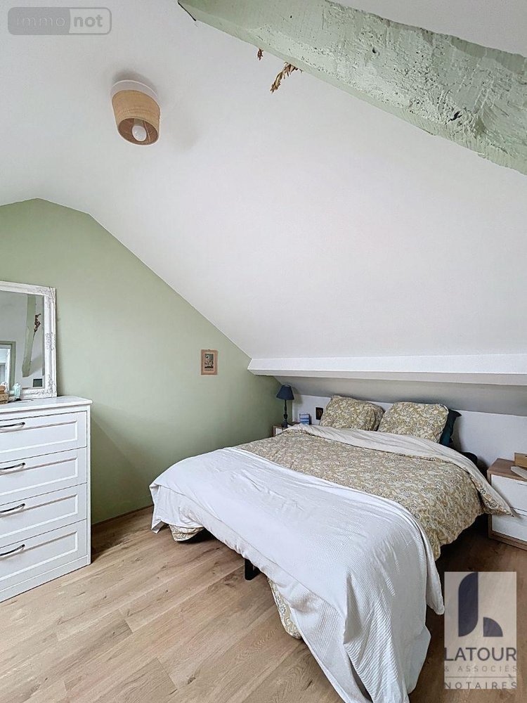 Maison a vendre Périgueux 24000 Dordogne 140 m2 7 pièces 262000 euros