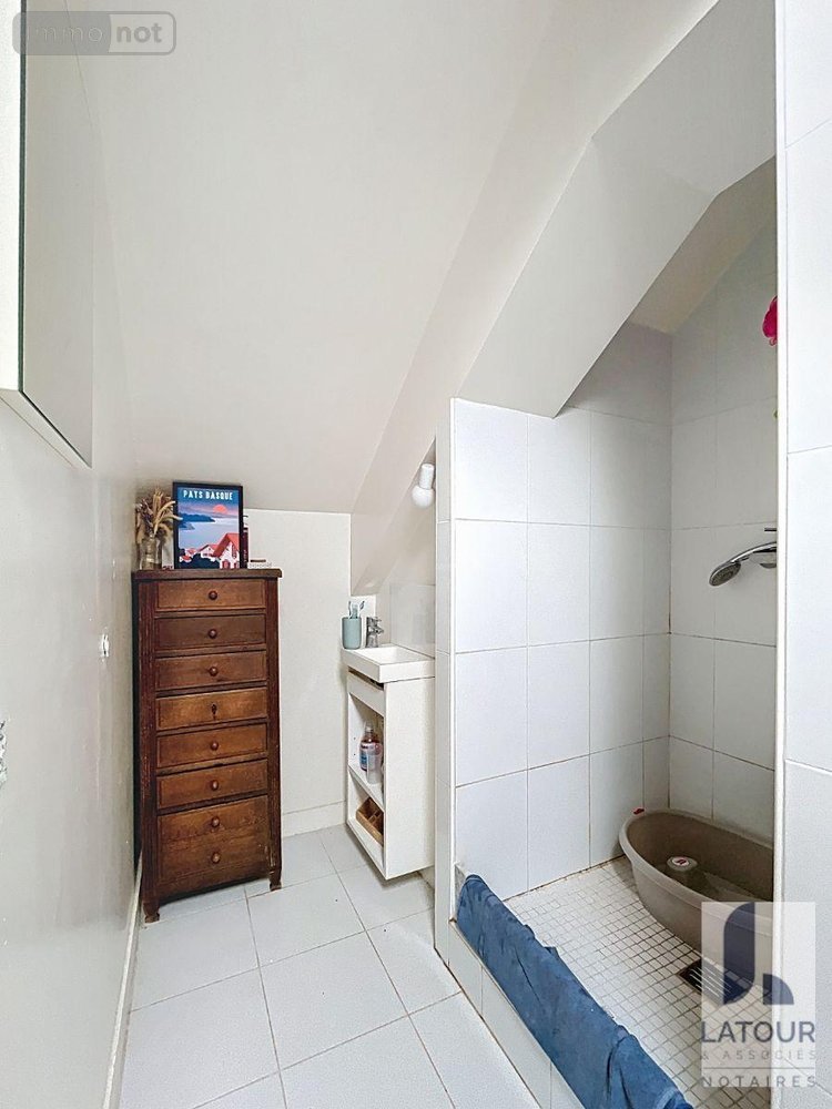 Maison a vendre Périgueux 24000 Dordogne 140 m2 7 pièces 286200 euros