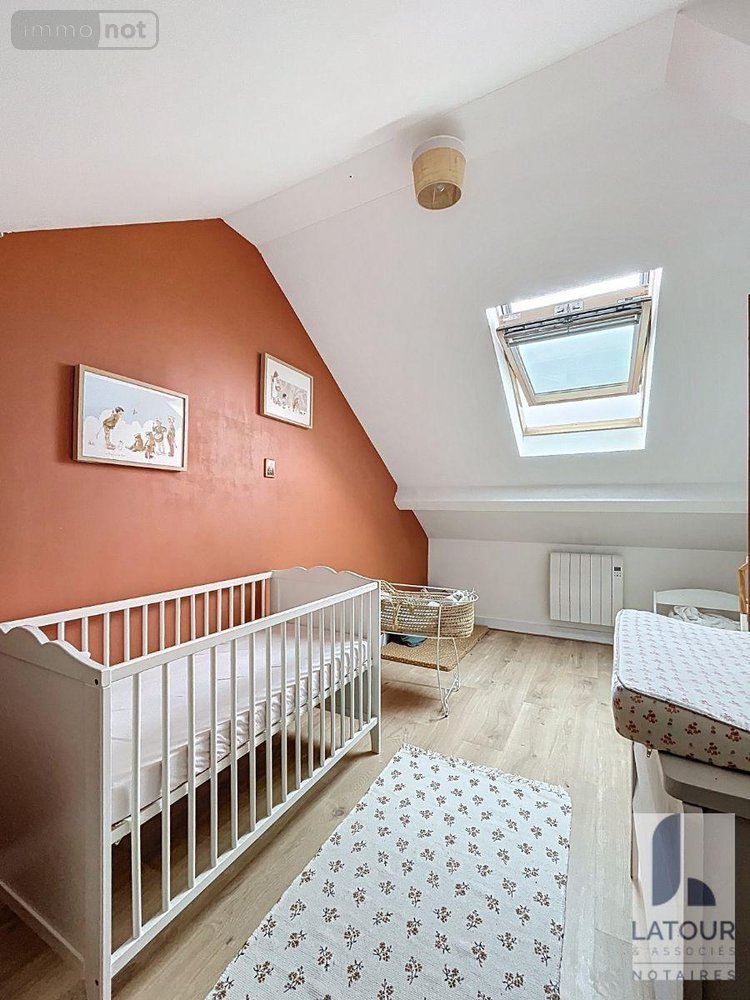 Maison a vendre Périgueux 24000 Dordogne 140 m2 7 pièces 286200 euros