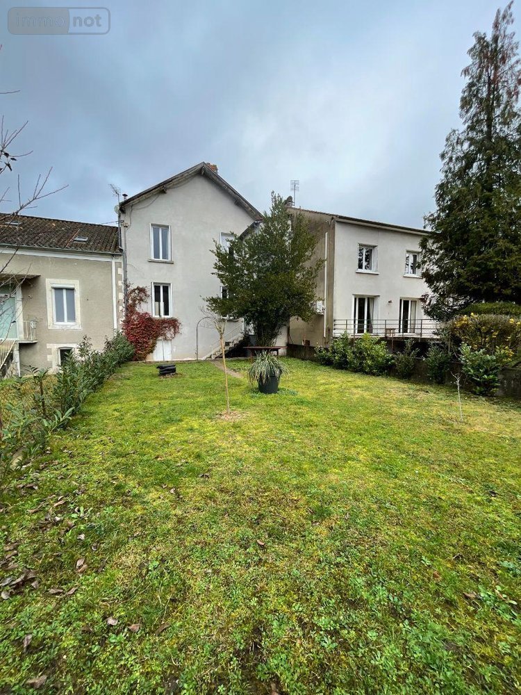 Maison a vendre Périgueux 24000 Dordogne 140 m2 7 pièces 286200 euros