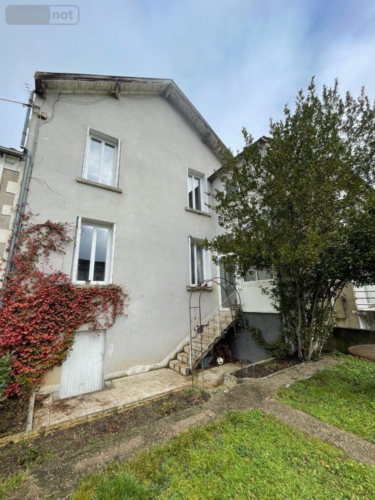 Maison a vendre Périgueux 24000 Dordogne 140 m2 7 pièces 286200 euros