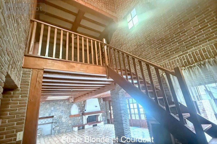 Maison a vendre Steenvoorde 59114 Nord 155 m2 4 pièces 231000 euros