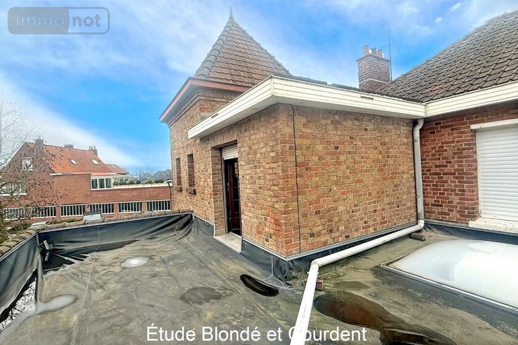 Maison a vendre Steenvoorde 59114 Nord 155 m2 4 pièces 199900 euros
