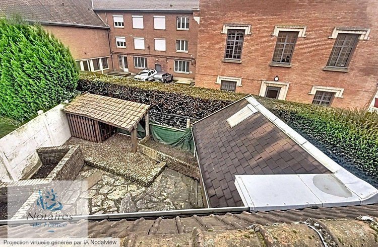 Maison a vendre Steenvoorde 59114 Nord 155 m2 4 pièces 199900 euros