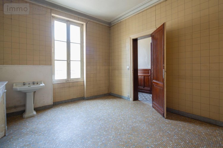 Maison a vendre Bordeaux 33000 Gironde 200 m2 7 pièces 580000 euros