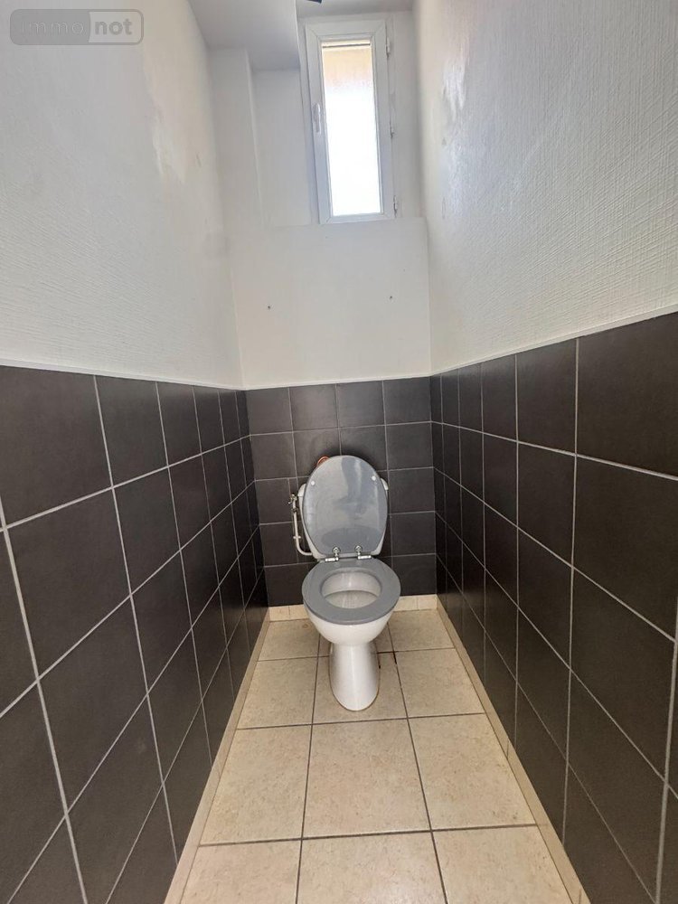 Appartement a vendre La Chapelle-Saint-Luc 10600 Aube 62 m2 3 pièces 89000 euros