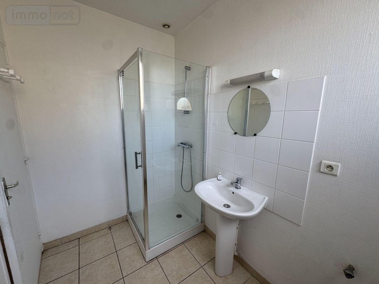 Appartement a vendre La Chapelle-Saint-Luc 10600 Aube 62 m2 3 pièces 89000 euros