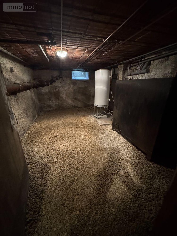 Appartement a vendre La Chapelle-Saint-Luc 10600 Aube 62 m2 3 pièces 89000 euros