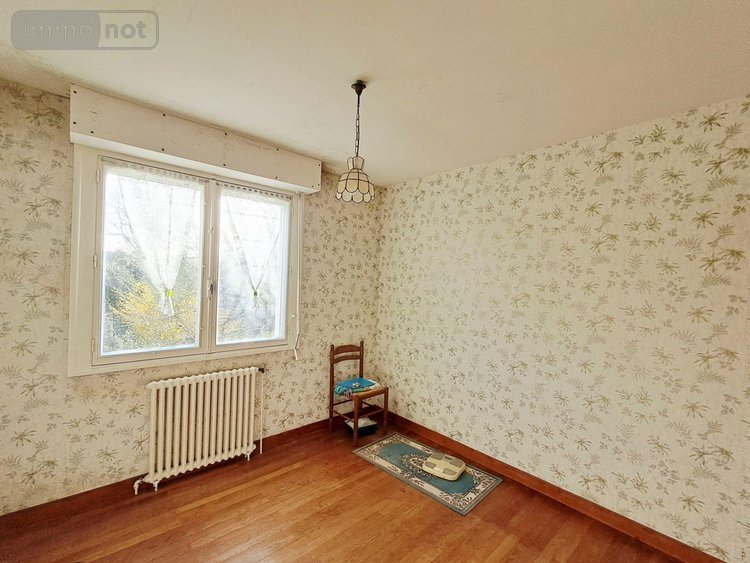 Maison a vendre Aigrefeuille-d'Aunis 17290 Charente-Maritime 100 m2 5 pièces 219072 euros