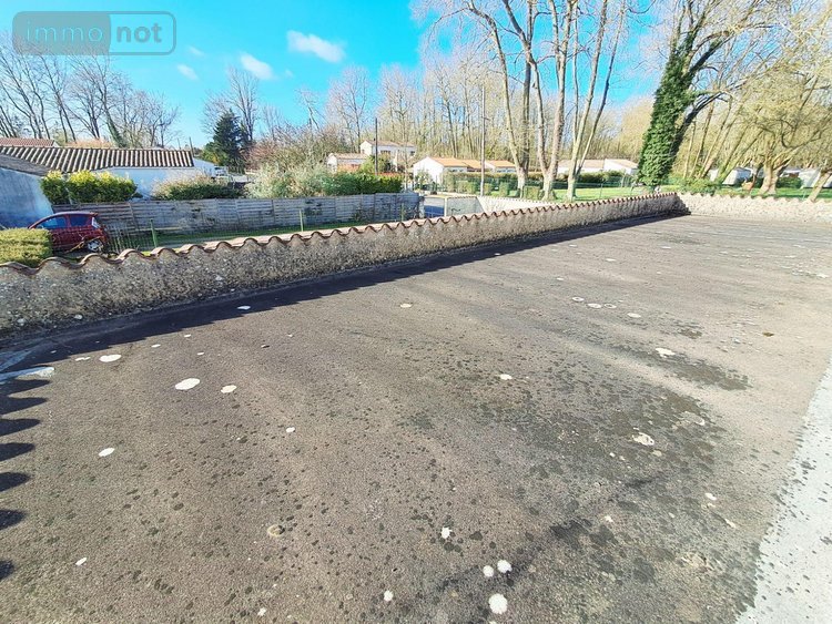 Maison a vendre Aigrefeuille-d'Aunis 17290 Charente-Maritime 100 m2 5 pièces 219072 euros