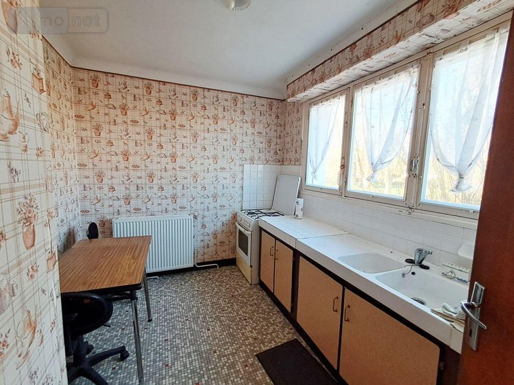 Maison a vendre Aigrefeuille-d'Aunis 17290 Charente-Maritime 100 m2 5 pièces 219072 euros