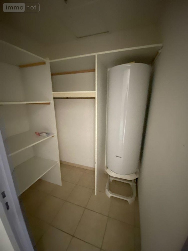 Appartement a vendre La Chapelle-Saint-Luc 10600 Aube 62 m2 3 pièces 87500 euros