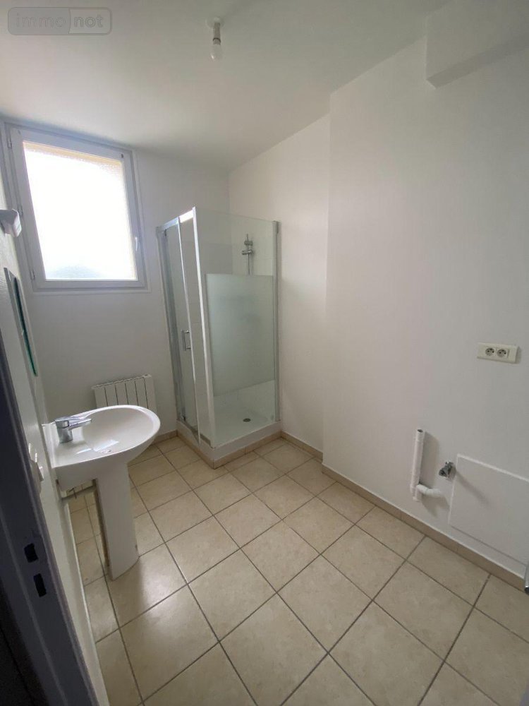 Appartement a vendre La Chapelle-Saint-Luc 10600 Aube 62 m2 3 pièces 87500 euros