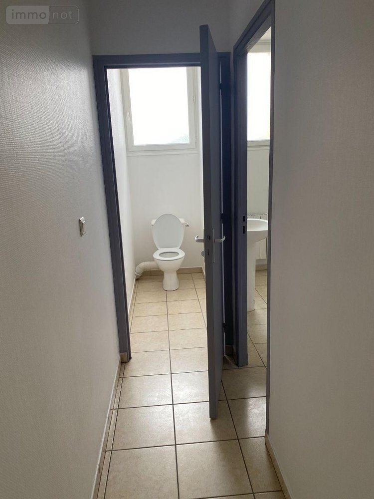 Appartement a vendre La Chapelle-Saint-Luc 10600 Aube 62 m2 3 pièces 87500 euros