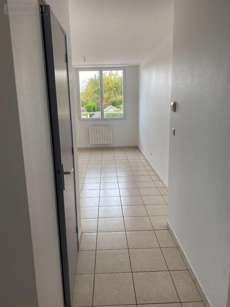 Appartement a vendre La Chapelle-Saint-Luc 10600 Aube 62 m2 3 pièces 87500 euros