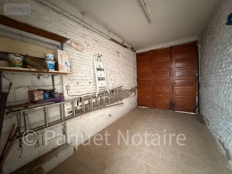 Maison a vendre Autreville 02300 Aisne 138 m2 8 pièces 128400 euros