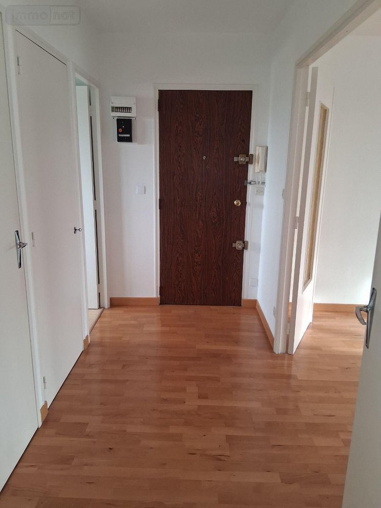 Appartement a vendre La Flèche 72200 Sarthe 75 m2 5 pièces 101000 euros