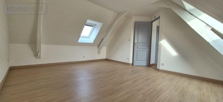 Maison a vendre Duneau 72160 Sarthe 97 m2 4 pièces 137800 euros