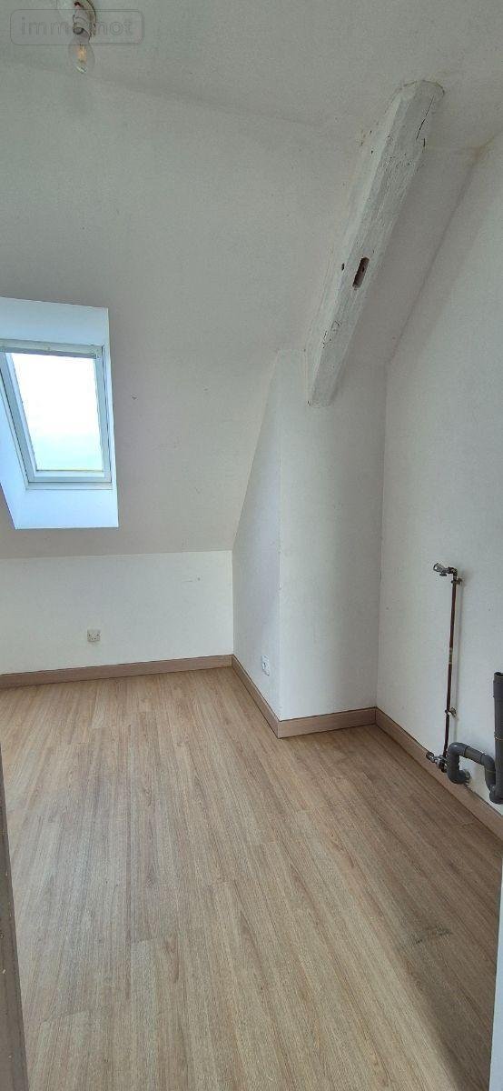 Maison a vendre Duneau 72160 Sarthe 97 m2 4 pièces 137800 euros