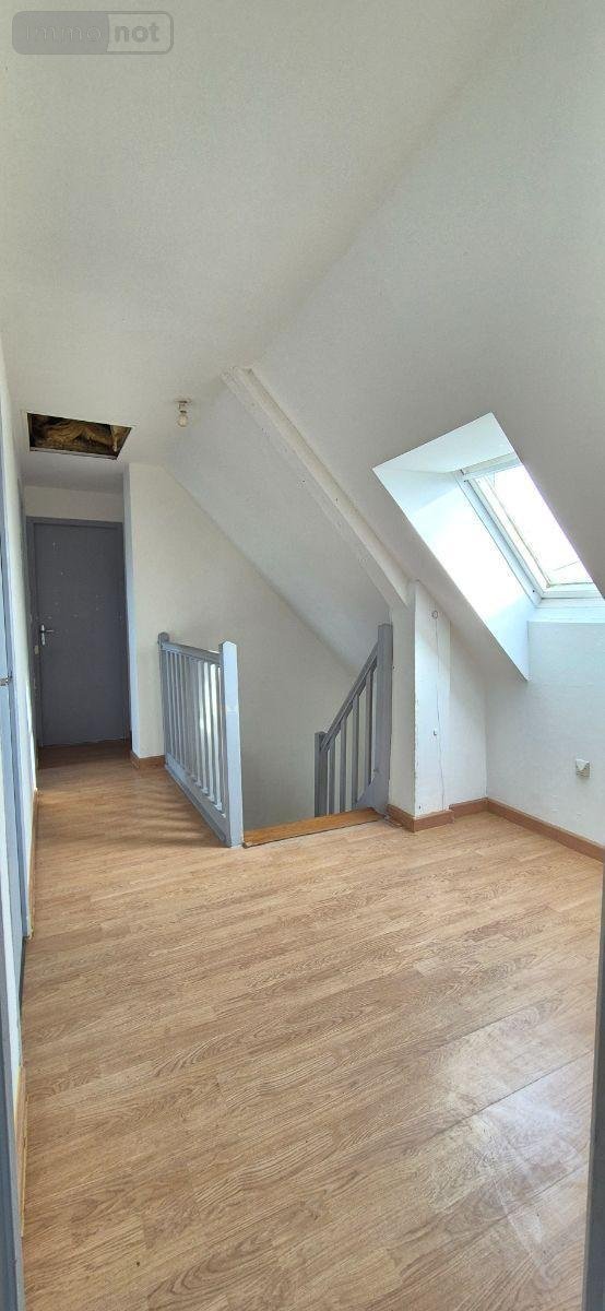 Maison a vendre Duneau 72160 Sarthe 97 m2 4 pièces 137800 euros