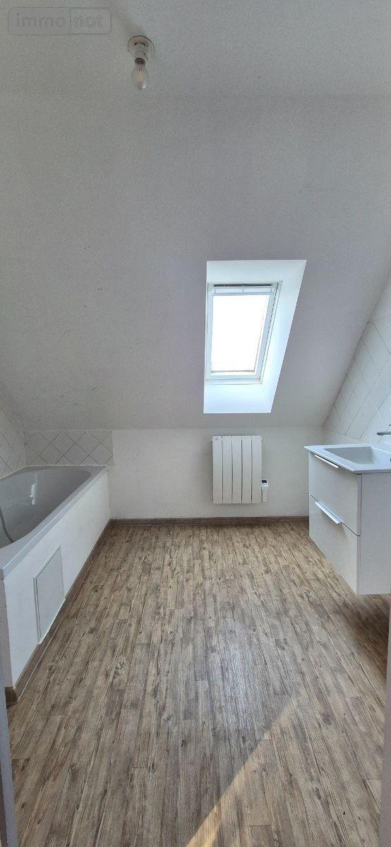 Maison a vendre Duneau 72160 Sarthe 97 m2 4 pièces 137800 euros