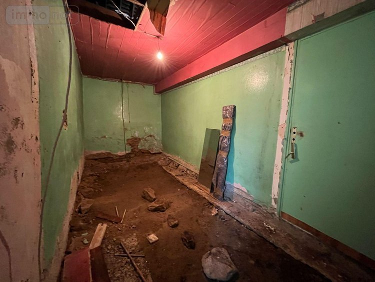 Maison a vendre Montjoie-Saint-Martin 50240 Manche 81 m2 4 pièces 58600 euros