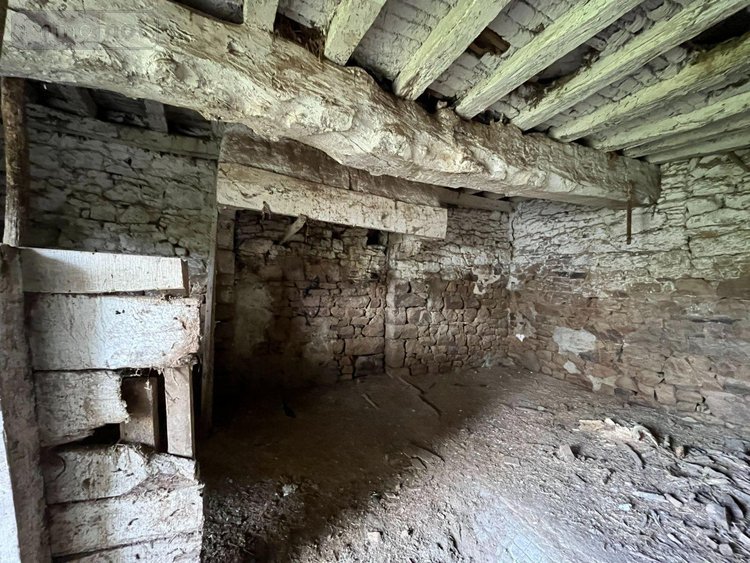 Maison a vendre Montjoie-Saint-Martin 50240 Manche 81 m2 4 pièces 58600 euros