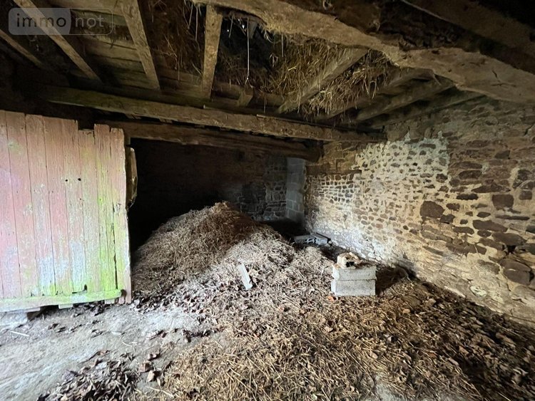 Maison a vendre Montjoie-Saint-Martin 50240 Manche 81 m2 4 pièces 58600 euros