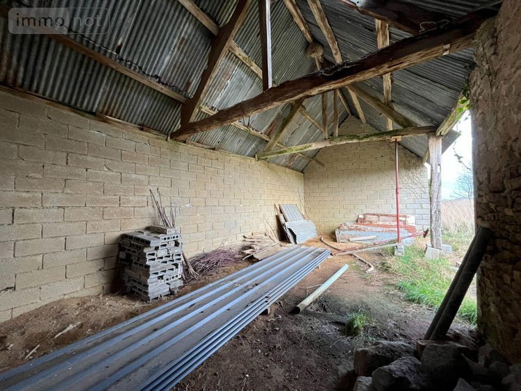 Maison a vendre Montjoie-Saint-Martin 50240 Manche 81 m2 4 pièces 58600 euros