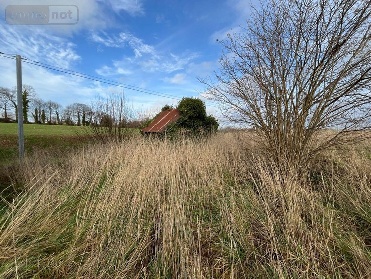 Maison a vendre Montjoie-Saint-Martin 50240 Manche 81 m2 4 pièces 58600 euros