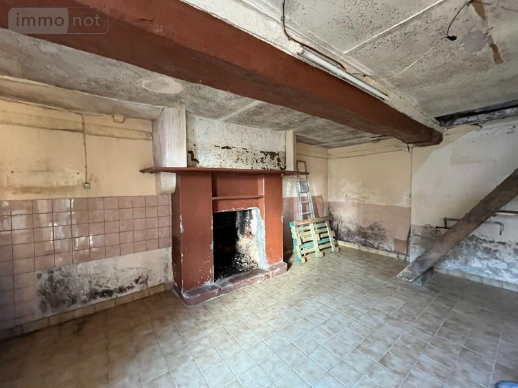 Maison a vendre Montjoie-Saint-Martin 50240 Manche 81 m2 4 pièces 58600 euros