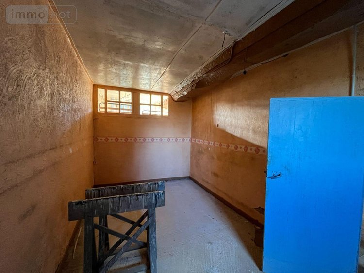 Maison a vendre Montjoie-Saint-Martin 50240 Manche 81 m2 4 pièces 58600 euros