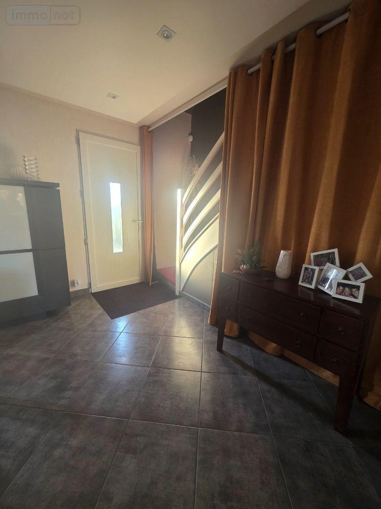 Maison a vendre Les Ponts-de-Cé 49130 Maine-et-Loire 145 m2 7 pièces 488800 euros