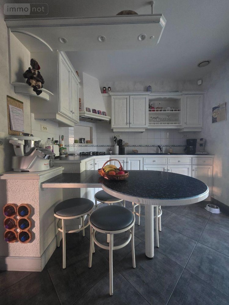 Maison a vendre Les Ponts-de-Cé 49130 Maine-et-Loire 145 m2 7 pièces 488800 euros