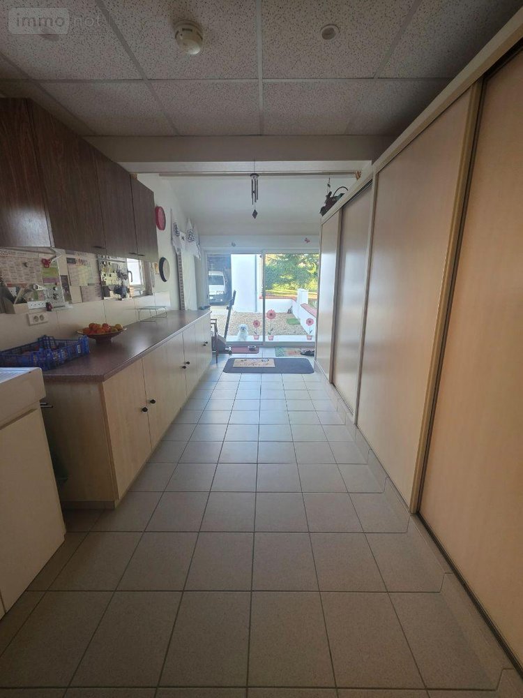 Maison a vendre Les Ponts-de-Cé 49130 Maine-et-Loire 145 m2 7 pièces 488800 euros