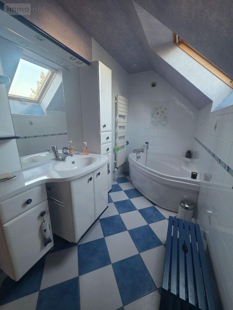 Maison a vendre Les Ponts-de-Cé 49130 Maine-et-Loire 145 m2 7 pièces 488800 euros