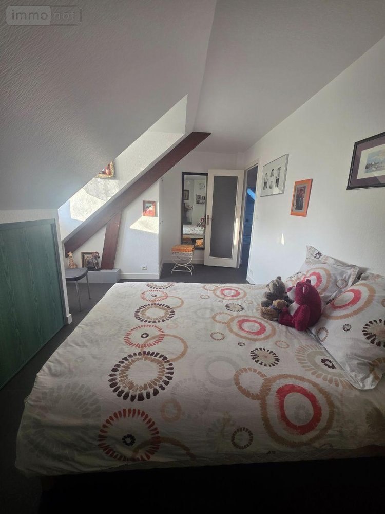 Maison a vendre Les Ponts-de-Cé 49130 Maine-et-Loire 145 m2 7 pièces 488800 euros