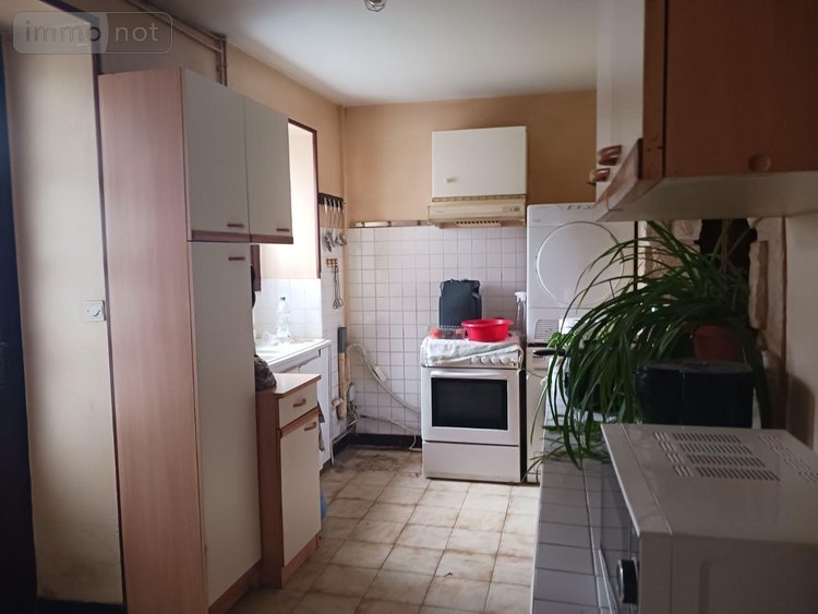 Maison a vendre Essoyes 10360 Aube 93 m2  47925 euros