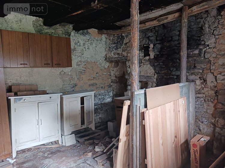 Maison a vendre Essoyes 10360 Aube 93 m2  47925 euros