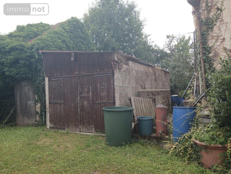 Maison a vendre Essoyes 10360 Aube 93 m2  47925 euros