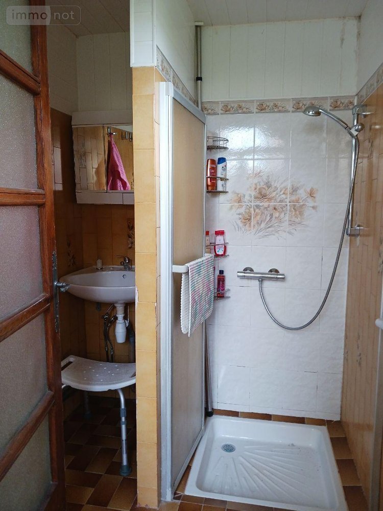 Maison a vendre Essoyes 10360 Aube 93 m2  47925 euros