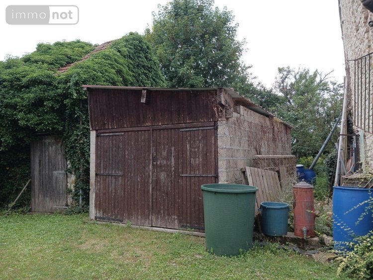 Maison a vendre Essoyes 10360 Aube 93 m2  47925 euros