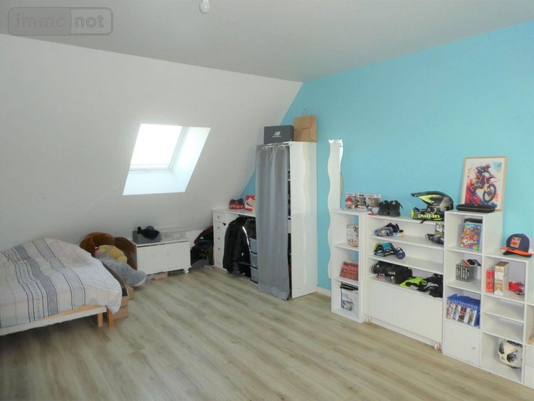 Maison a vendre Bléré 37150 Indre-et-Loire 140 m2  355270 euros