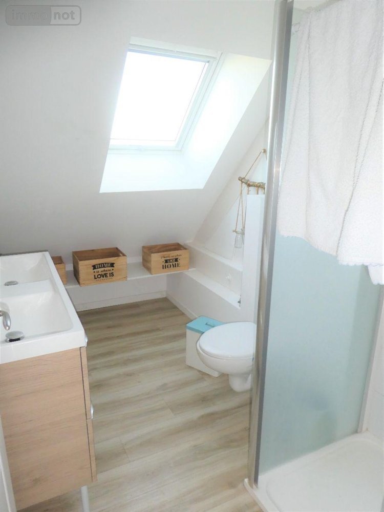 Maison a vendre Bléré 37150 Indre-et-Loire 140 m2  355270 euros