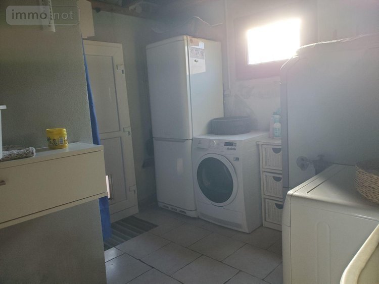 Maison a vendre Anzême 23000 Creuse 115 m2 5 pièces 127000 euros