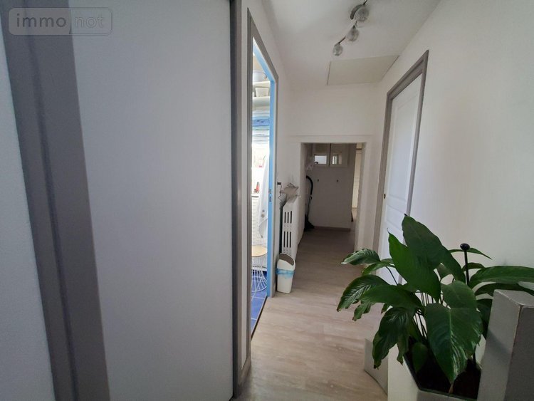 Maison a vendre Anzême 23000 Creuse 115 m2 5 pièces 127000 euros